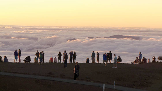 Must See: Honoring Haleakala